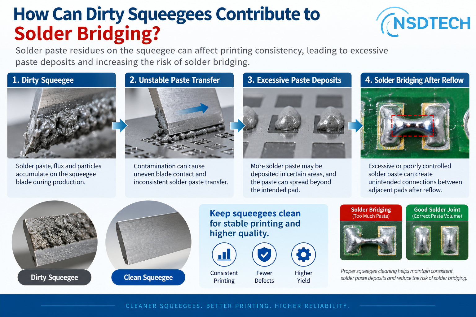 How Can Dirty Squeegees Contribute to Solder Bridging pic.png