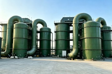 Équipements d'extraction de brome par procédé alcalin provenant de fournisseurs chinois | Solutions d'automatisation pour usines Ruitu