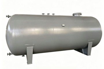 Réservoirs de stockage de brome anticorrosion provenant de fournisseurs chinois | Conteneurs et solutions industrielles pour produits finis à base de brome