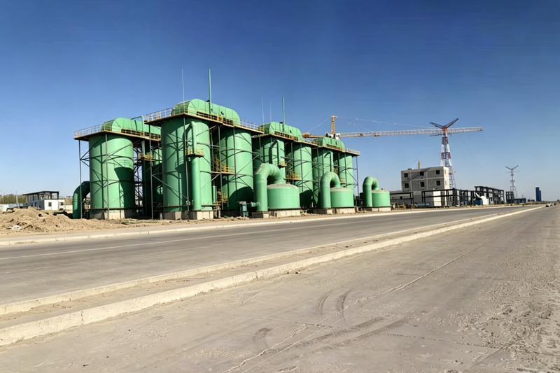 Process Comparison: Acid-Process vs Alkali-Process Bromine Extraction