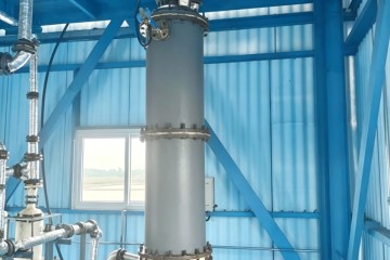 Équipements de distillation de brome de haute pureté provenant de fournisseurs chinois | Usine d'automatisation Ruitu