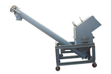 Concasseur à marteaux haute performance de fournisseurs chinois - Équipement industriel robuste pour le traitement du calcaire et du charbon