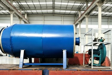 Four à air chaud industriel de Ruitu Automation - Fournisseurs chinois à haut rendement et solutions d'usine