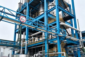 Équipements pour la production de chlorure de magnésium en provenance d'usines chinoises - Fournisseurs fiables pour une production à haut rendement et de haute pureté