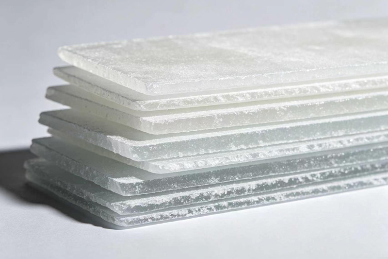 Magnesium Salt Chemical Industry
