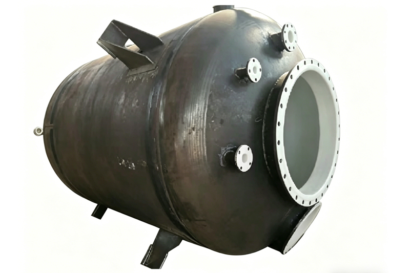 Core Applications of PO/PE-Lined Tanks