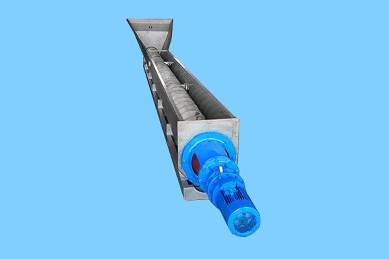 Machines de criblage et de conditionnement. Crible vibrant multiniveaux pour sel raffiné, machine de conditionnement automatique pour sel raffiné (5).jpg