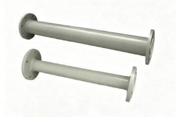Tuyaux revêtus de PTFE provenant de fournisseurs chinois - Solutions d'usine durables pour le transport de fluides corrosifs