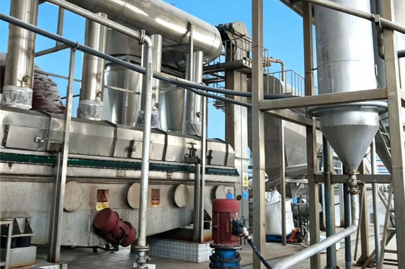Équipement de lavage à l'eau et au sel, machine de purification du sel, ligne de production de sel raffiné, usine de lavage de sel industriel, équipement de traitement du sel comestible2.jpg