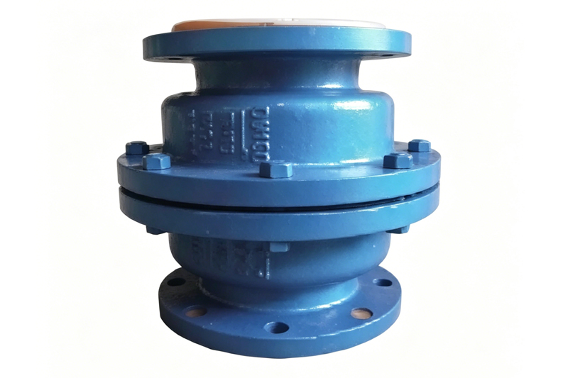 Core Applications of PTFE-Lined Check Valves