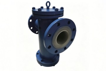 Filtre à revêtement PTFE - Solution résistante à la corrosion provenant de fournisseurs et d'usines chinoises pour une filtration efficace des fluides