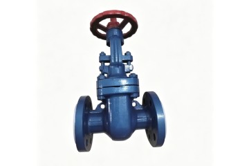PTFE-Lined Gate Valve from China Suppliers & Factory for Corrosive Fluid Control in Large Pipelines