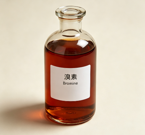 Le marché mondial du brome se redresse : le resserrement des fondamentaux de l’offre et de la demande entraîne une reprise progressive des prix.