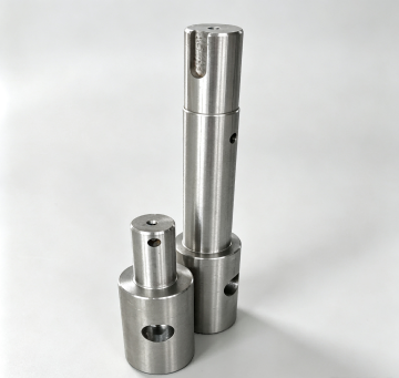 Flexible Screw Conveyor Connecting Drive Shaft (Auger Shaft Head)