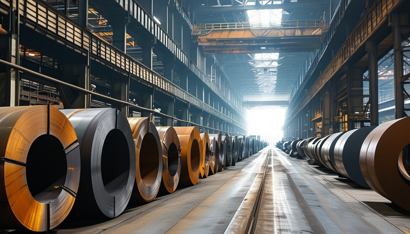 Manufacturing Units