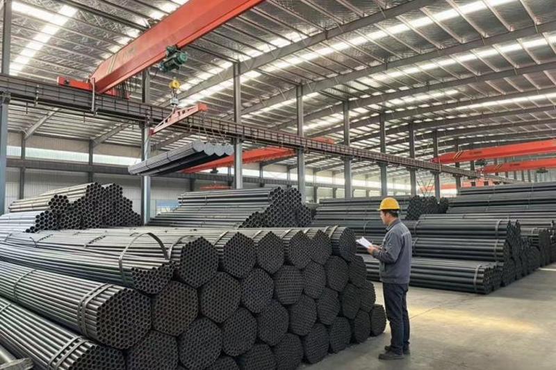 Do You Really Understand Steel Pipe?