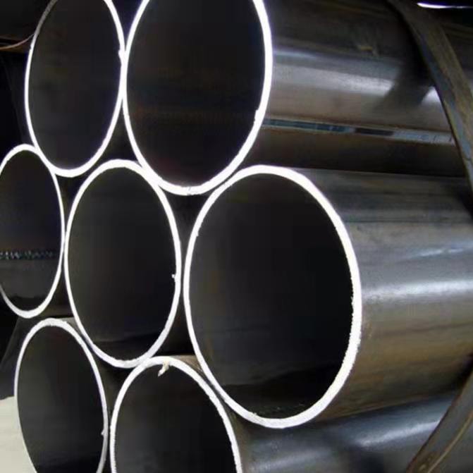 round pipe