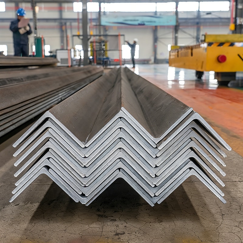 steel angle