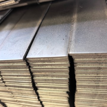 HOT ROLLED ASTM A36 Carbon Steel Flat Bar For Building