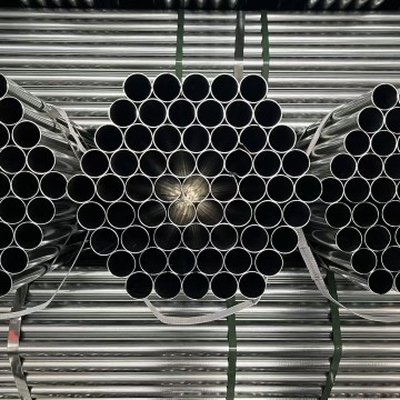 ASTM A53 Hot DIP Galvanized Steel Pipe /Gi Pipes