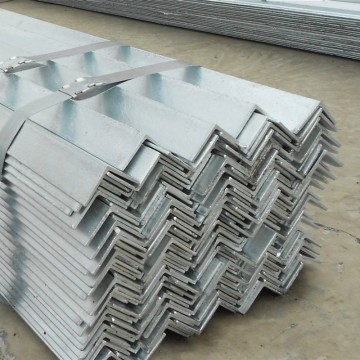 ASTM A36 Carbon Steel Equal/Unequal Angle Bar