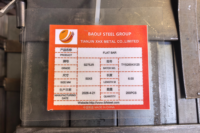 Product Labels