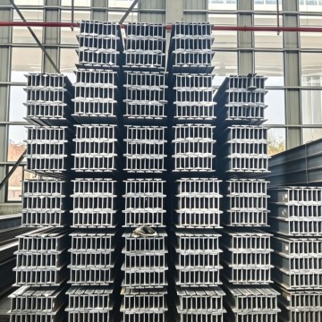 Steel I Beam