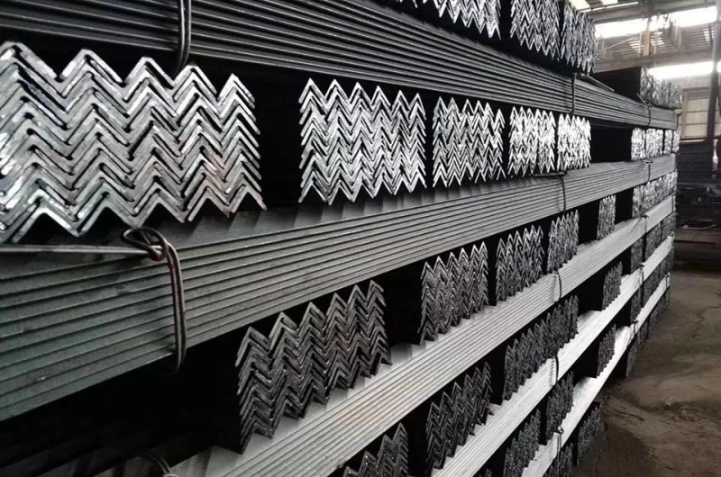 Why Carbon Steel Angle Bar Is Used Widely in Modern Industry
