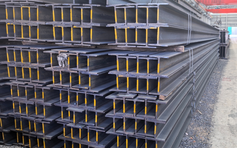 What Is IPE Beam? Standard Sizes, Advantages and Applications for Global Projects
