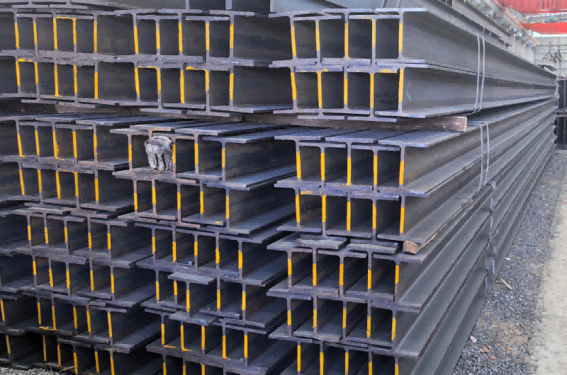 What Is IPE Beam? Standard Sizes, Advantages and Applications for Global Projects