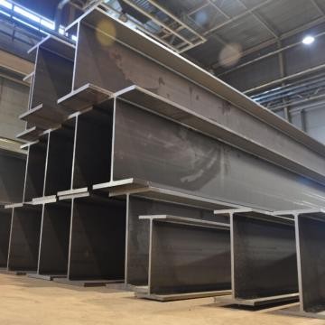 High Quality America Standard Wide Flange Beam