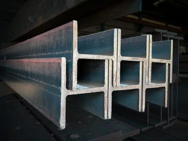 W BEAM