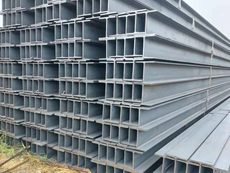 wide flange beam