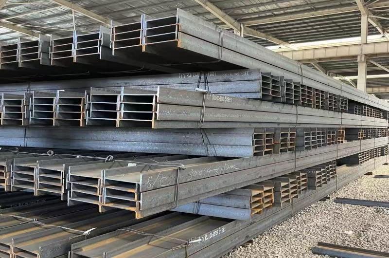 Why EN Standard IPE Beam Are The Top Choice For European Prefab Steel Construction Projects