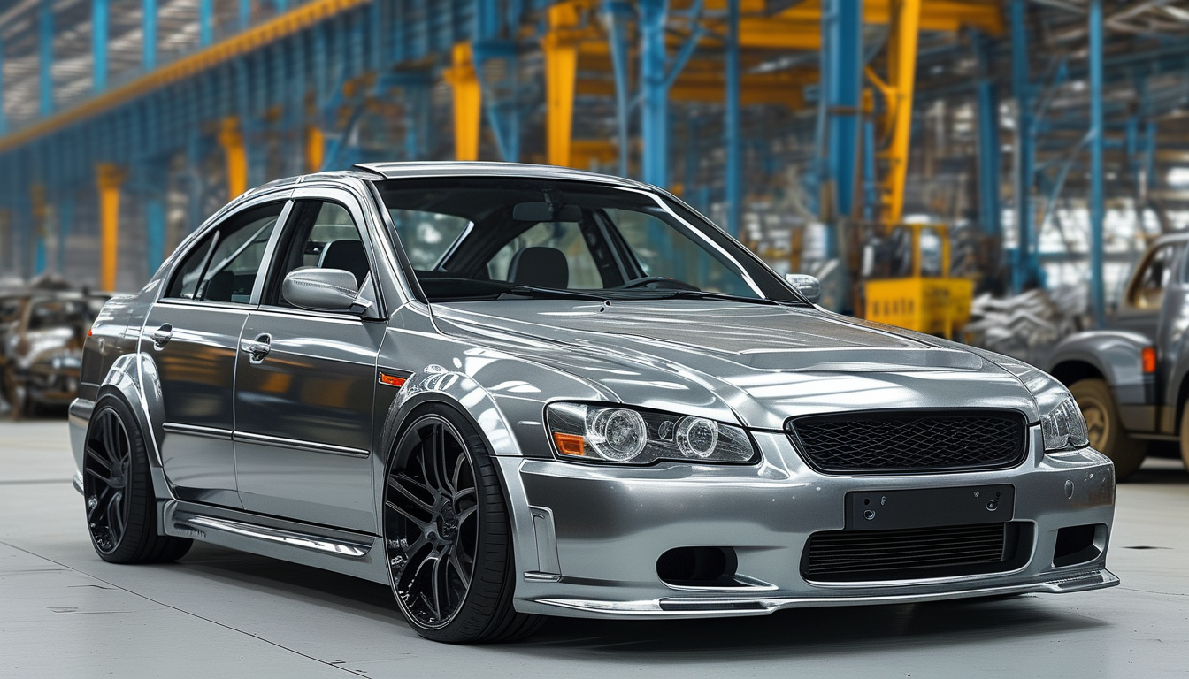Galvanized Steel Sheet For Automotive Manufacturing And Vehicle Frames