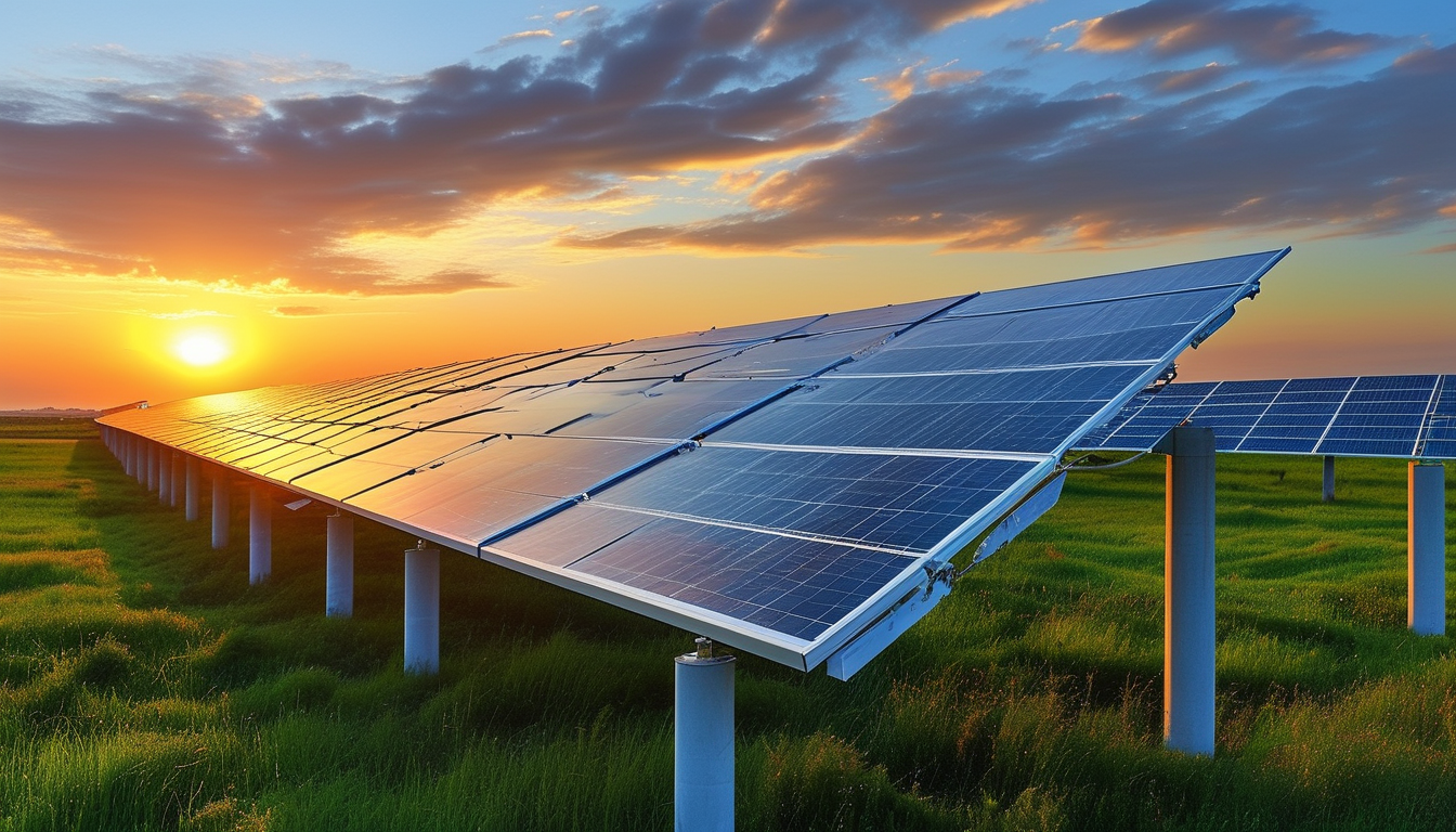 Angle Bar For Renewable Energy Structures And Solar Racking