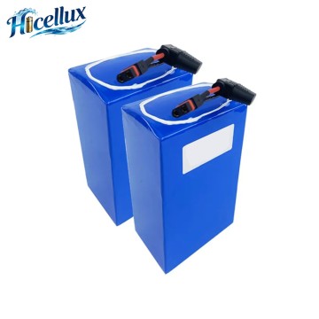 12V OEM High Performance Replacement Battery