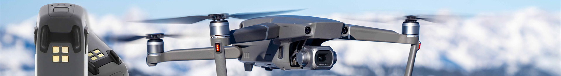 Drone Lithium Battery