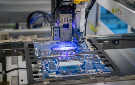 The electronics industry.jpg