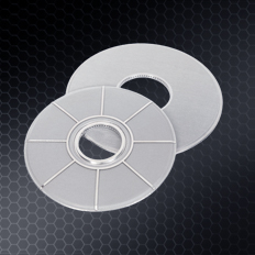 leaf disc filter3i4l