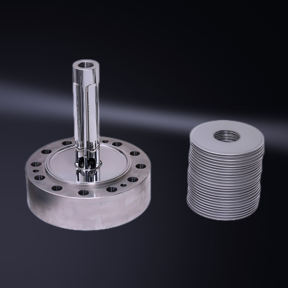Overseas Filter Supplier Disruption Risk Prevention