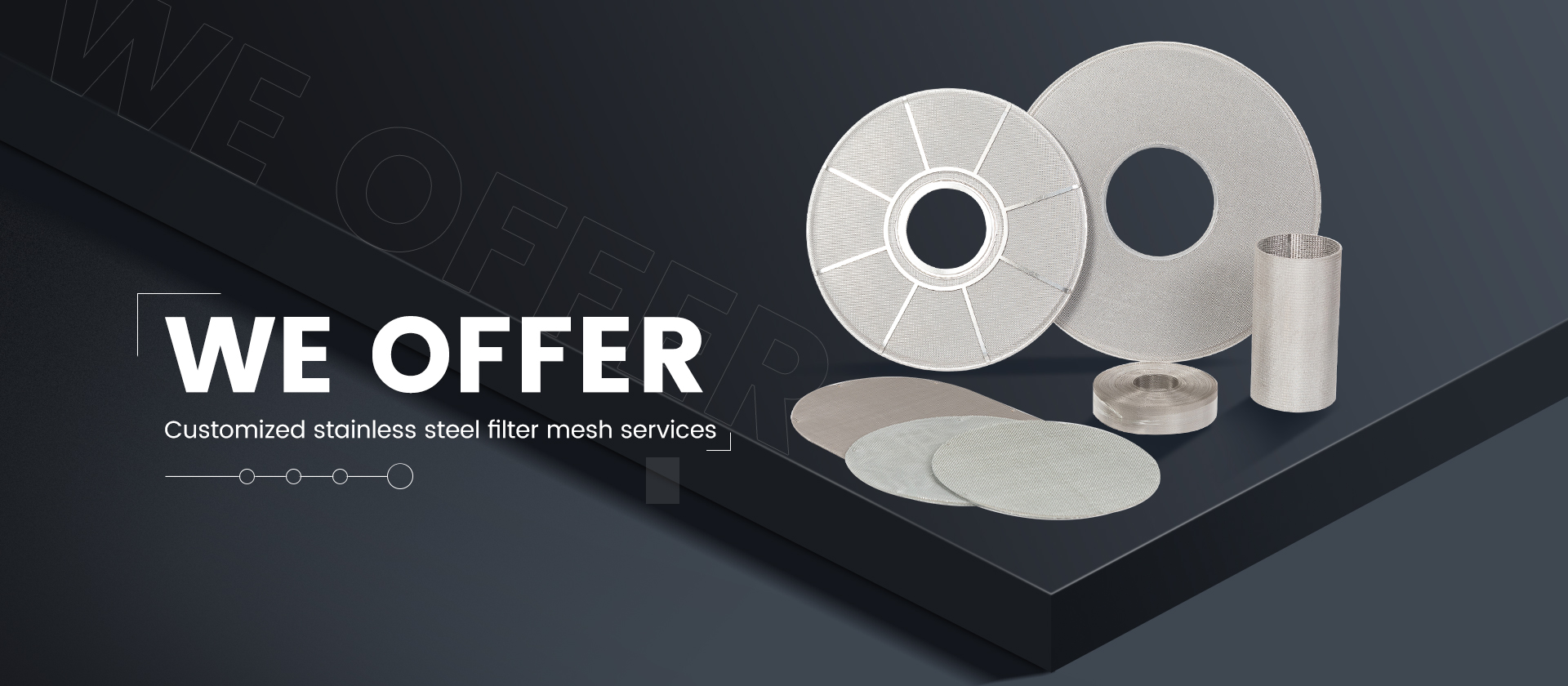 Mesh Filter