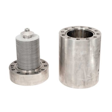 Polymer Candle Filters For Film Production