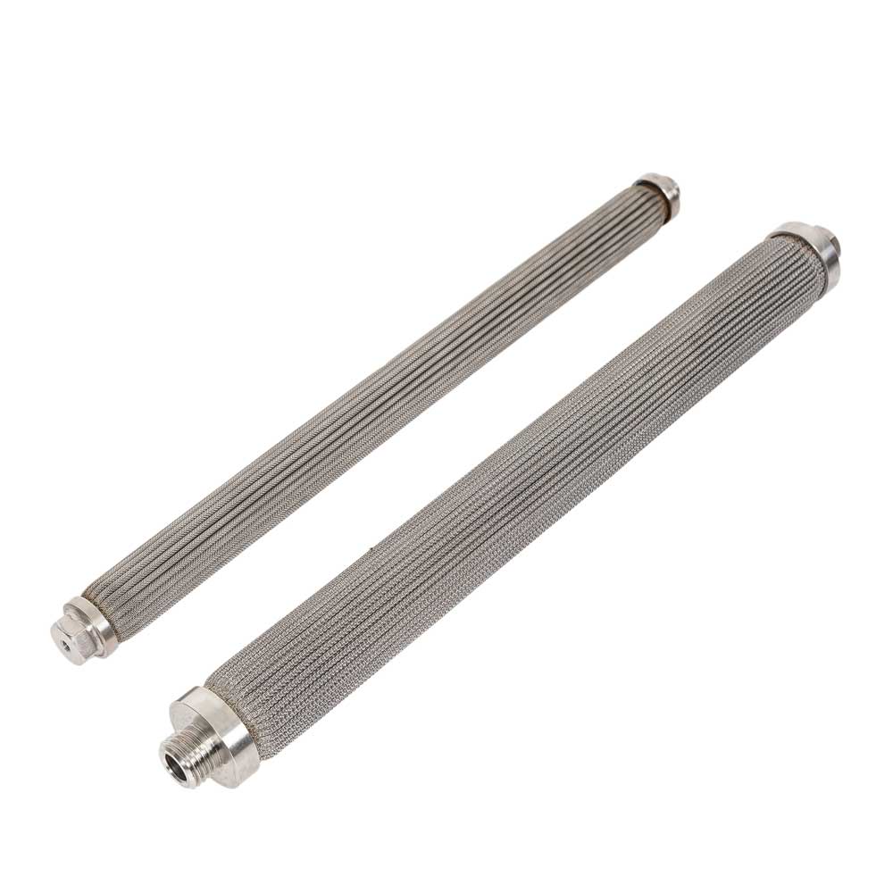 Space Optimization Master: How Our Pleated Filter Cartridges Deliver Maximum Filtration Capacity for Compact Equipment