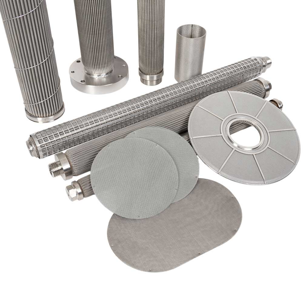 What is the "Cake Layer Effect"? How Does It Enable Ultra-High Precision Filtration in Candle Filters?