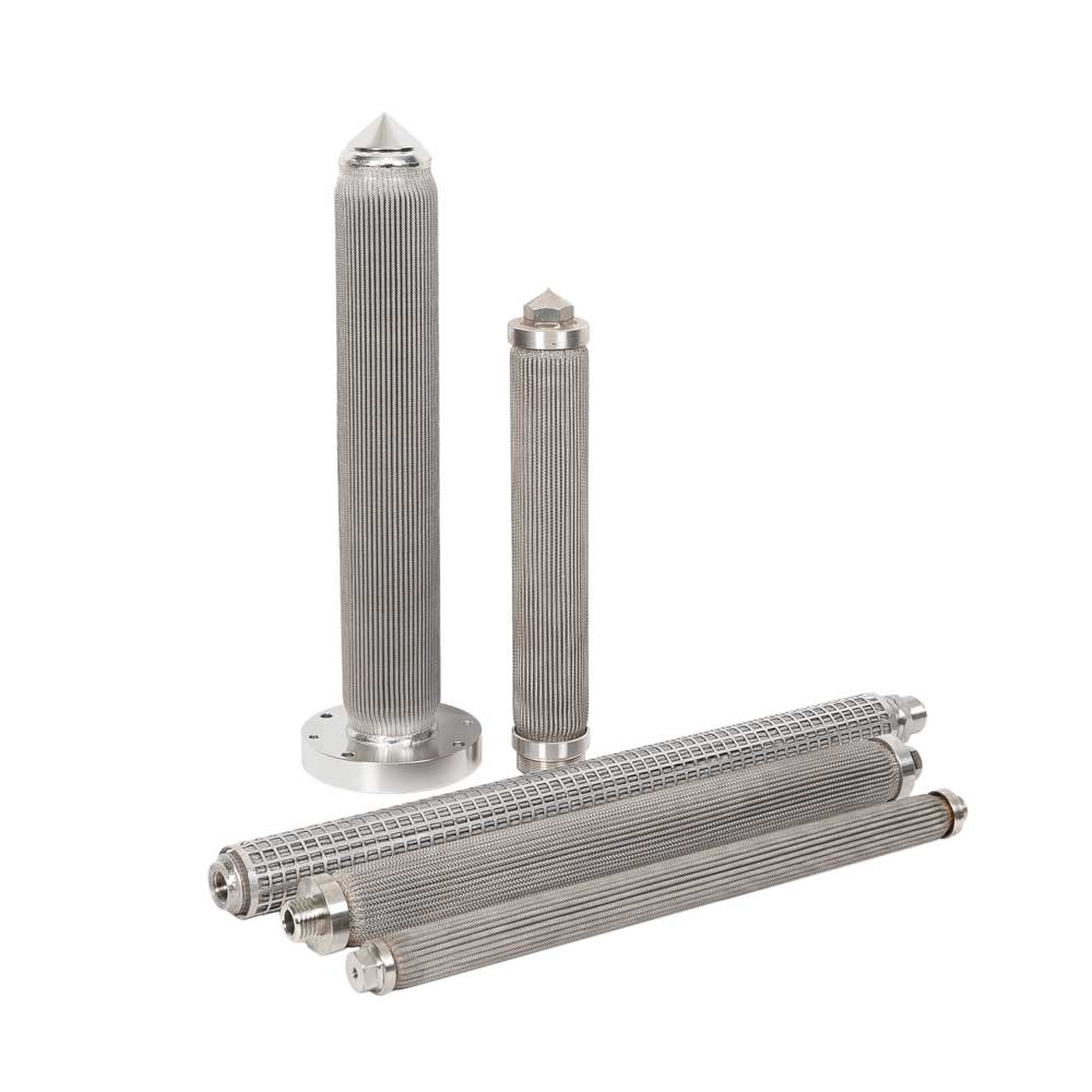 candle-filter-cartridge