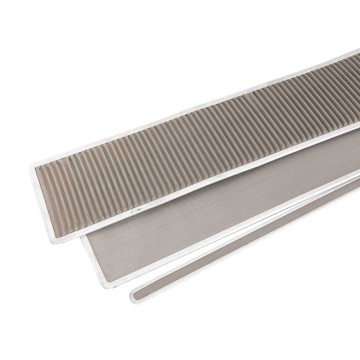Polymer Extruder Screen mesh filters