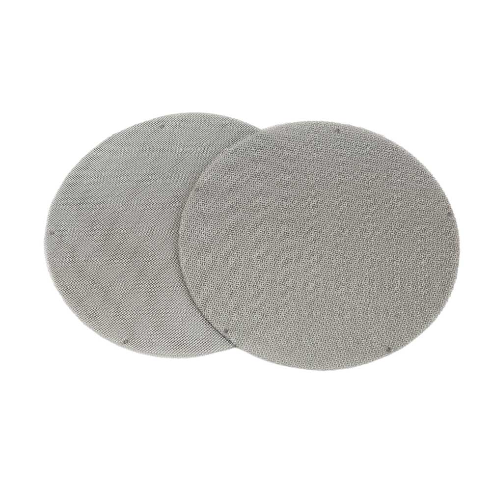When procuring blade filter elements, how do you assess their compatibility with existing filter racks?