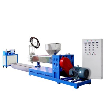 Plastic Pelletizing Machine Recycling Machine