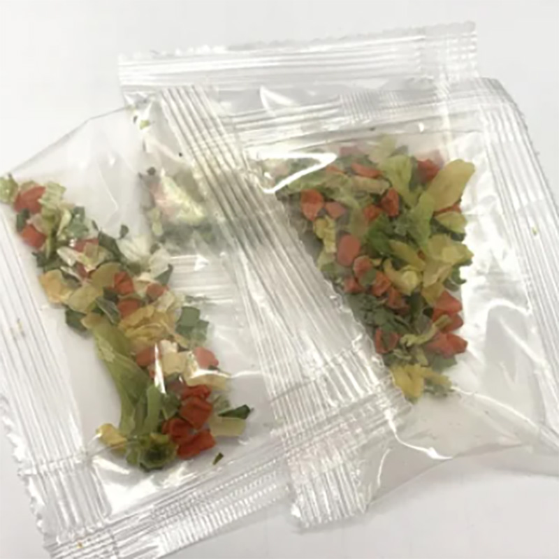 Зеленая реклама здоровья овощи капуста сухие гранулы-product